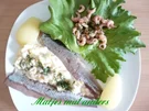 Matjes mal anders - Rezept - Bild Nr. 2