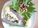 Matjes mal anders - Rezept - Bild Nr. 2