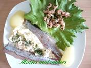 Matjes mal anders - Rezept - Bild Nr. 2