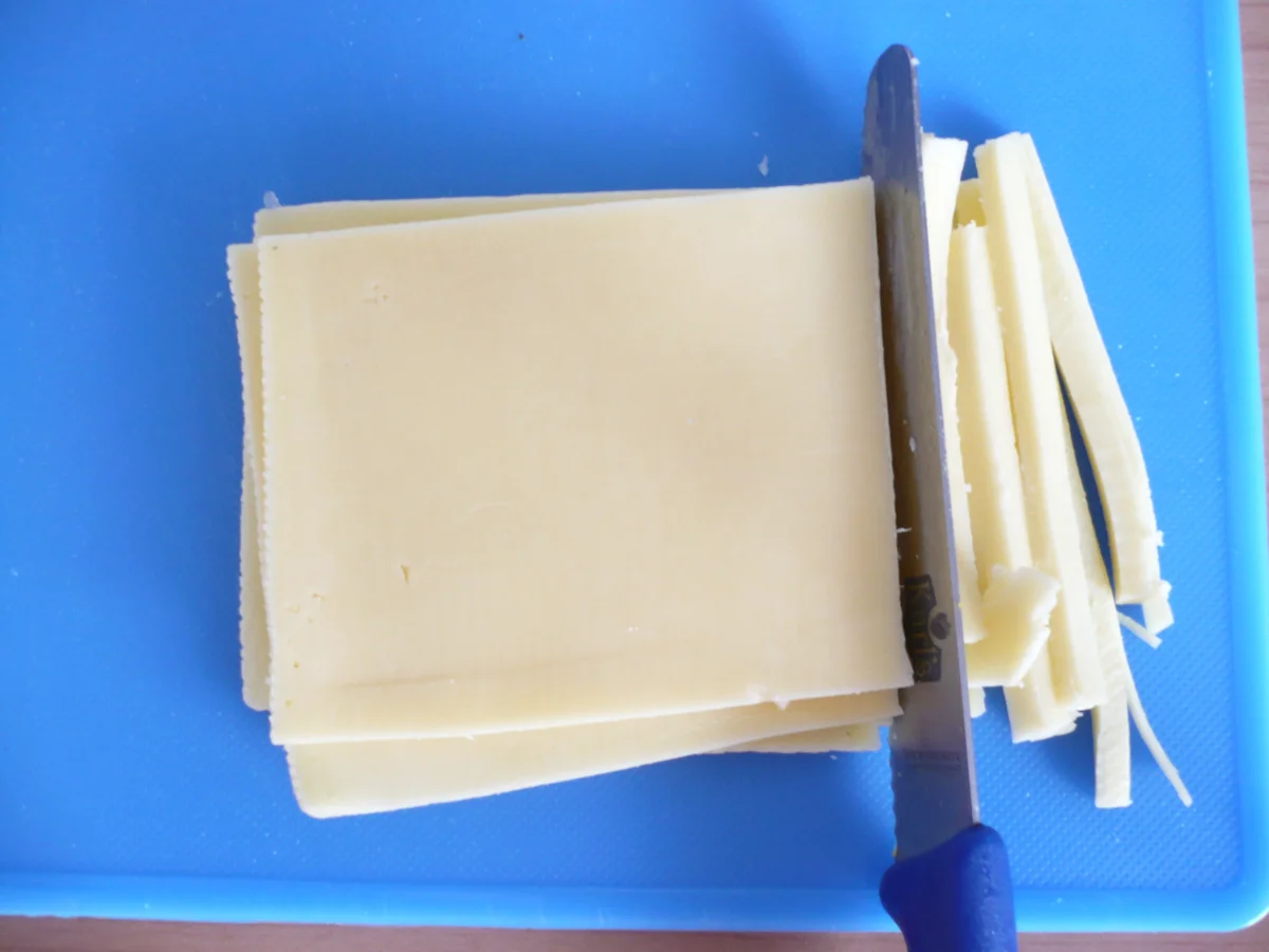 Matjes mal anders - Rezept - Bild Nr. 5