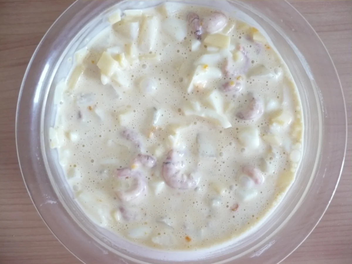 Matjes mal anders - Rezept - Bild Nr. 6