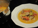 Wild: Reh-Weißkraut-Curry - Rezept - Bild Nr. 16735
