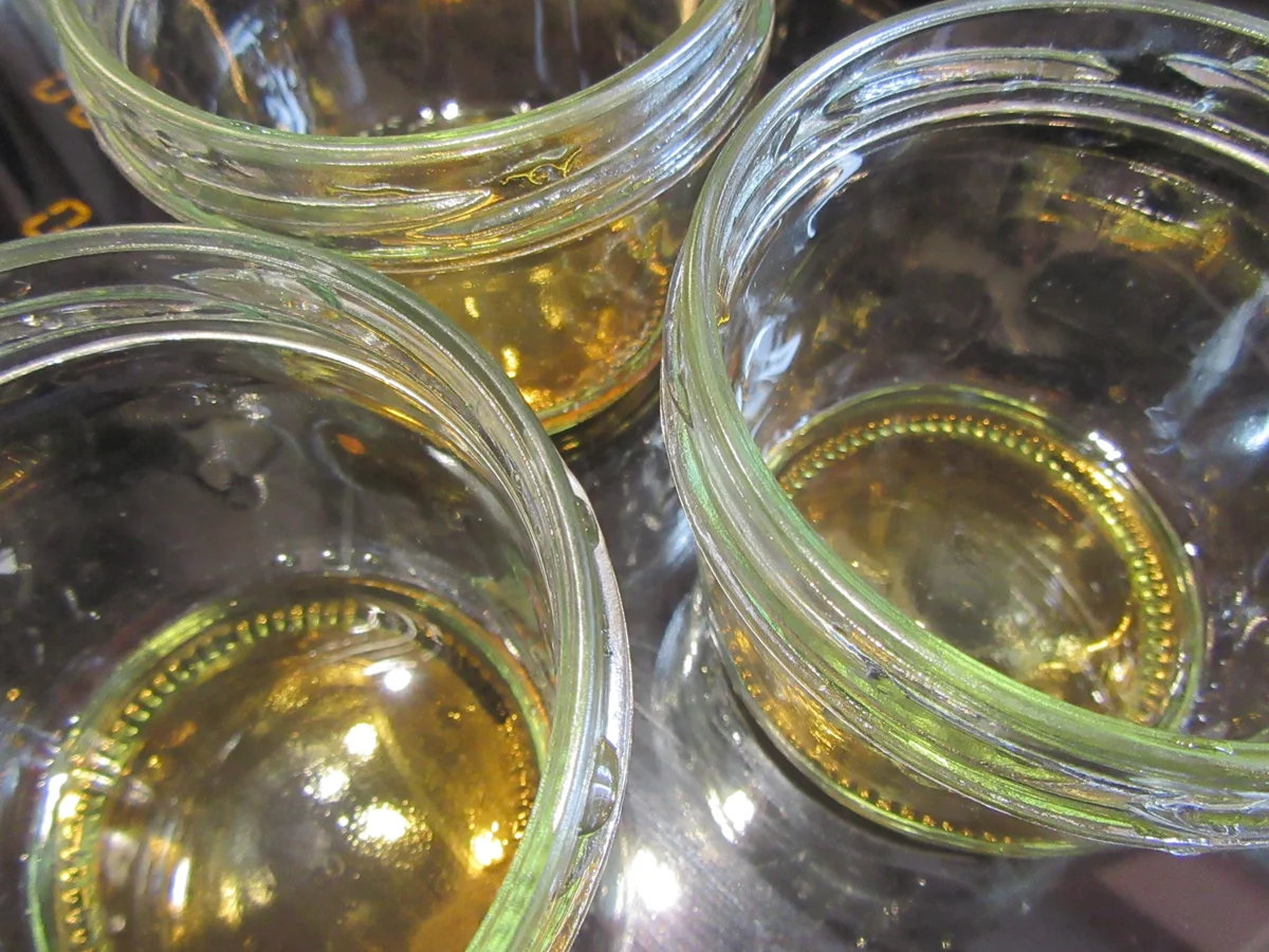 Vorrat: Feigenmarmelade mit Umdrehungen - Rezept - Bild Nr. 16739