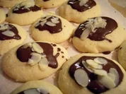 Plätzchen: Butterteilchen - Rezept