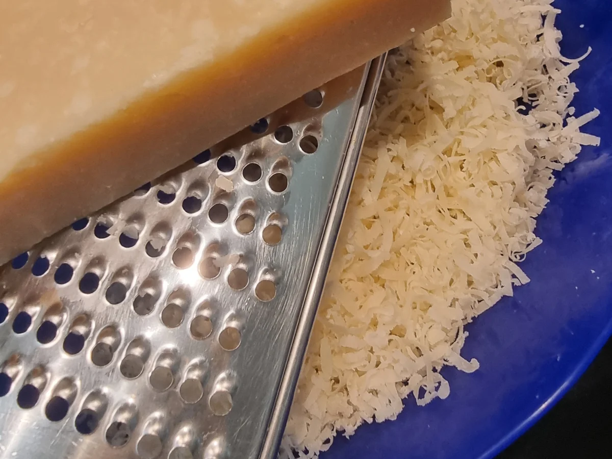 Gerösteter Kürbis mit Risotto-Füllung - Rezept - Bild Nr. 16741