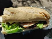 Sandwich a la Stegt Flaesk - Rezept - Bild Nr. 2