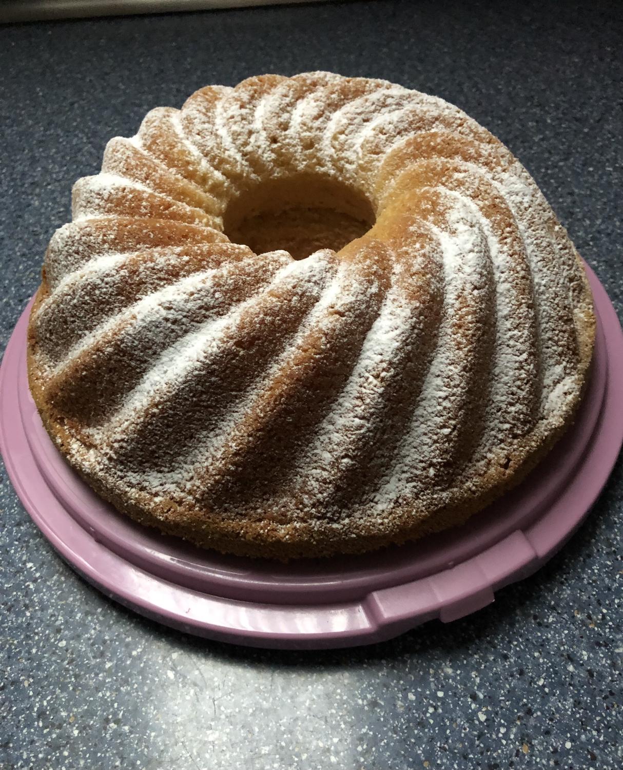 Eierlikörkuchen - Rezept mit Bild - kochbar.de