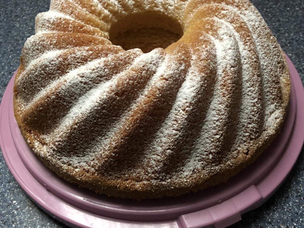 Eierlikörkuchen - einfach - von Backfee1961 Eierlikörkuchen - einfach - von Backfee1961