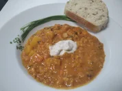 Inabs Linsen Daal - Rezept - Bild Nr. 2