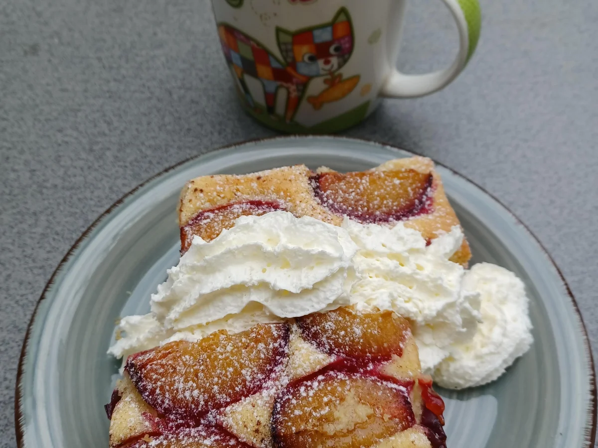 Rezept: Pflaumenkuchen Bild Nr. 16751 Pflaumenkuchen - Rezept - Bild Nr. 16751