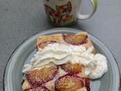 Pflaumenkuchen - Rezept - Bild Nr. 16751