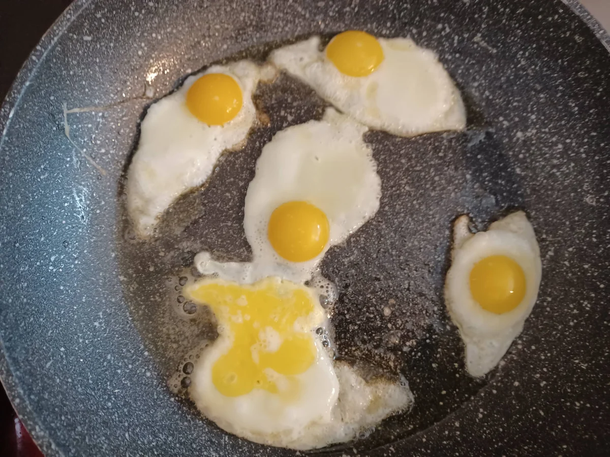 Rezept: Mangold - Brokkoli - Gemüse mit Reis Bild Nr. 16763 Mangold - Brokkoli - Gemüse mit Reis - Rezept - Bild Nr. 16763