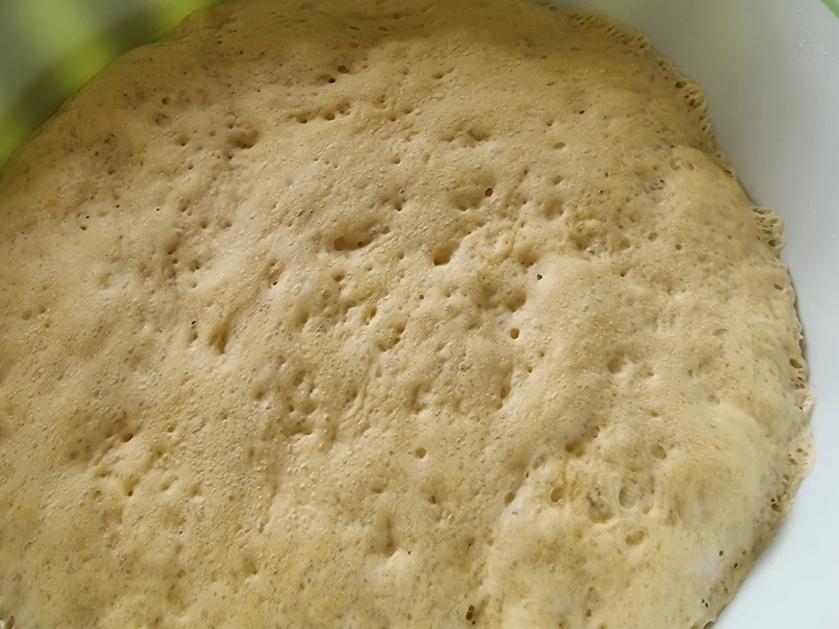 Rezept: Kartoffel-Lauch-Kuchen Bild Nr. 16752 Kartoffel-Lauch-Kuchen - Rezept - Bild Nr. 16752