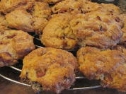 Backen: Zwetschgenballen - Rezept - Bild Nr. 16751
