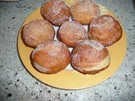 Berliner Pfannkuchen - Rezept