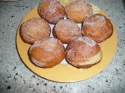Berliner Pfannkuchen - Rezept