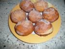 Berliner Pfannkuchen - Rezept