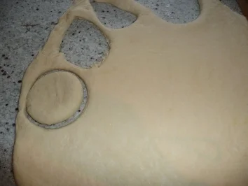 Berliner Pfannkuchen - Rezept - Bild Nr. 3