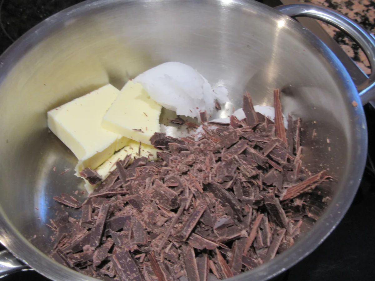 Rezept: Plätzchen: Granola-Crunch Bild Nr. 16752 Plätzchen: Granola-Crunch - Rezept - Bild Nr. 16752