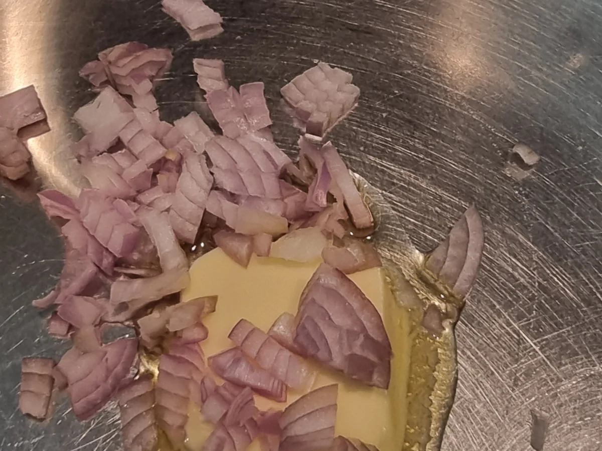 Risotto alla Milanese - Rezept - Bild Nr. 16752