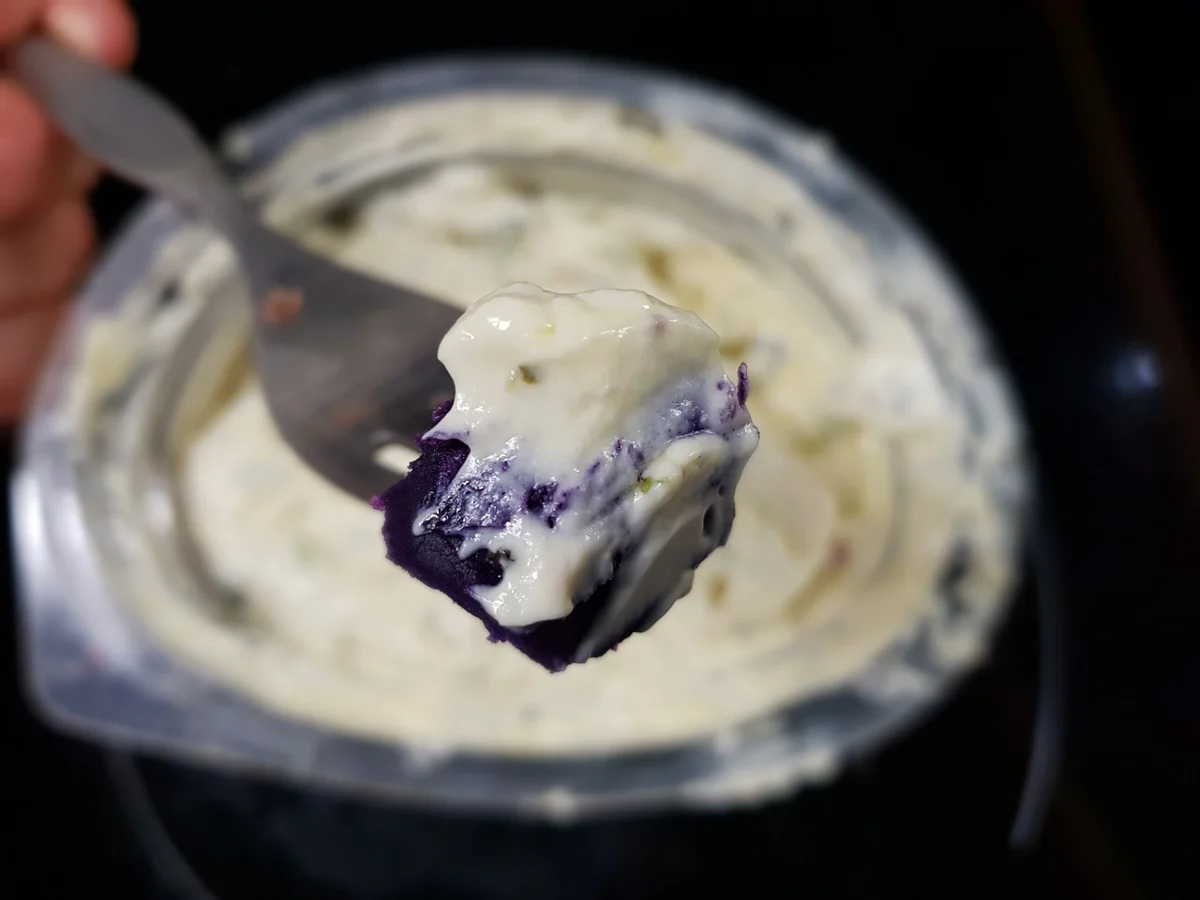 Dip: Ziegen-Knoblauch-Creme - Rezept - Bild Nr. 16751