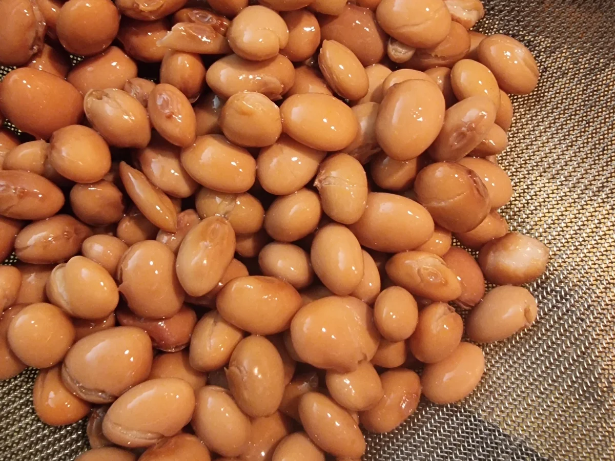 Italienischer Eintopf mit Bohnen und Parmesan - Rezept - Bild Nr. 16759