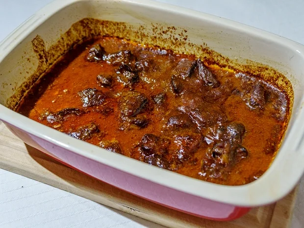 Pfundspfanne für 10 Personen - Rezept - Bild Nr. 2