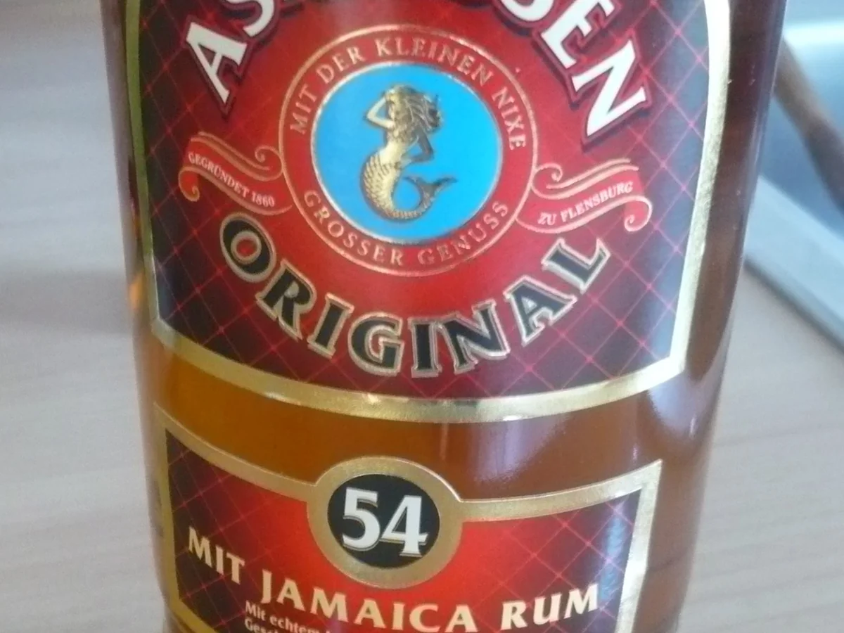 Weintrauben - Likör - Rezept - Bild Nr. 16756