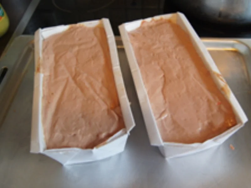 Rezept: Leberkäse Bild Nr. 3 Leberkäse - Rezept - Bild Nr. 3