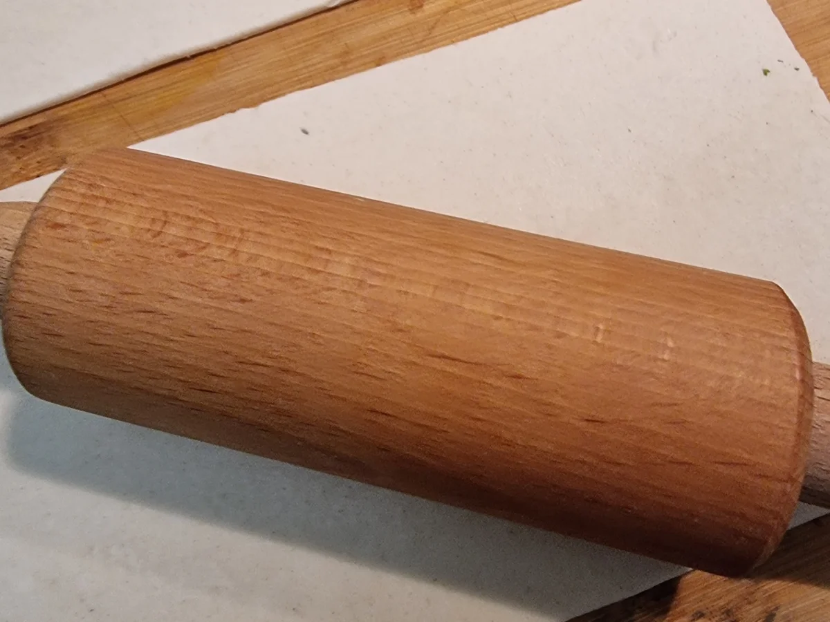 Herbstlicher Hackbraten unter der Blätterteighaube - Rezept - Bild Nr. 16762