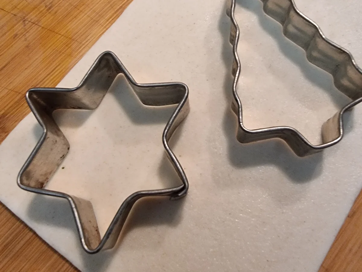 Herbstlicher Hackbraten unter der Blätterteighaube - Rezept - Bild Nr. 16764