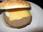 Mikrowellen Burgies - Rezept - Bild Nr. 16753