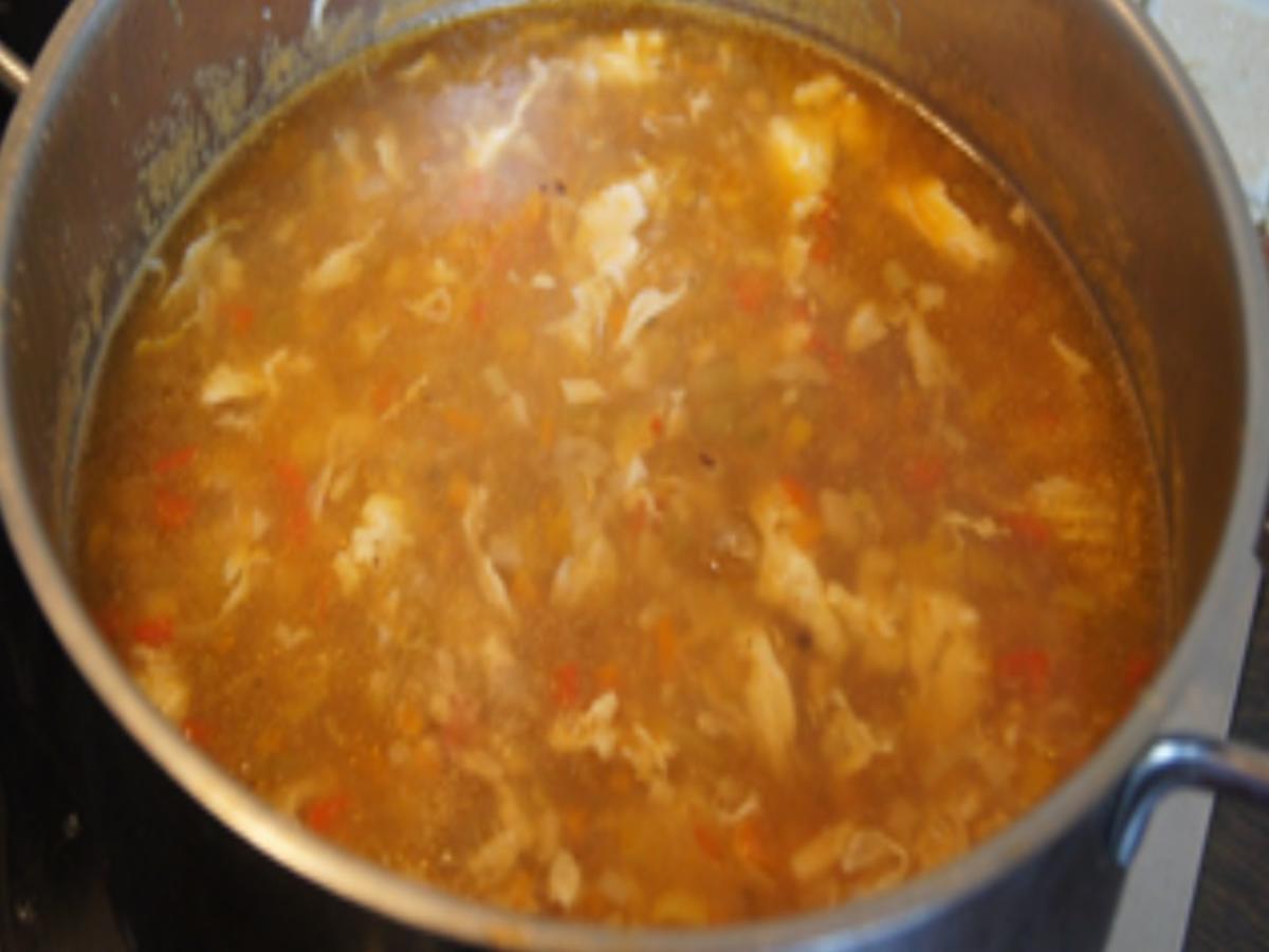 Asiatischer Suppentopf - Rezept - Bild Nr. 11