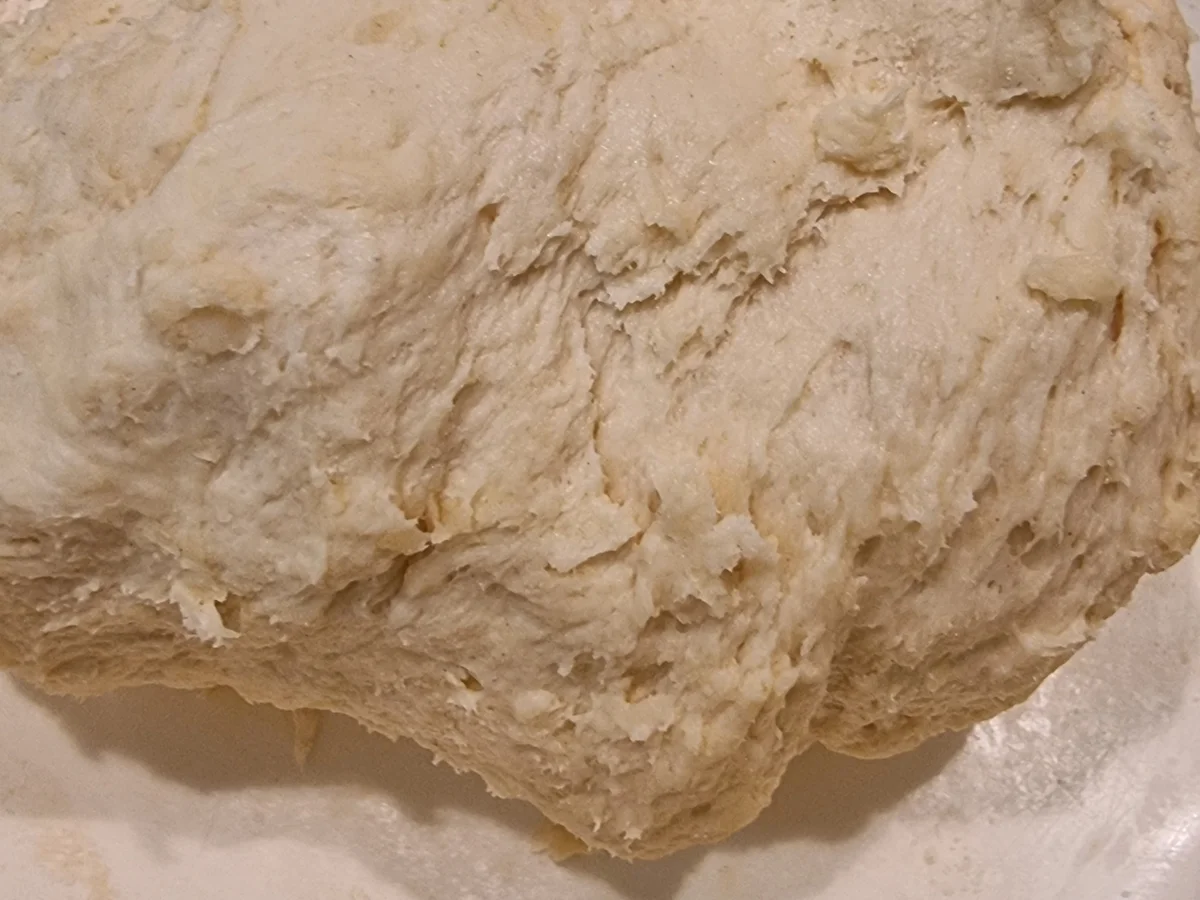 Süßkartoffel-Garnelen-Quiche - Rezept - Bild Nr. 16764