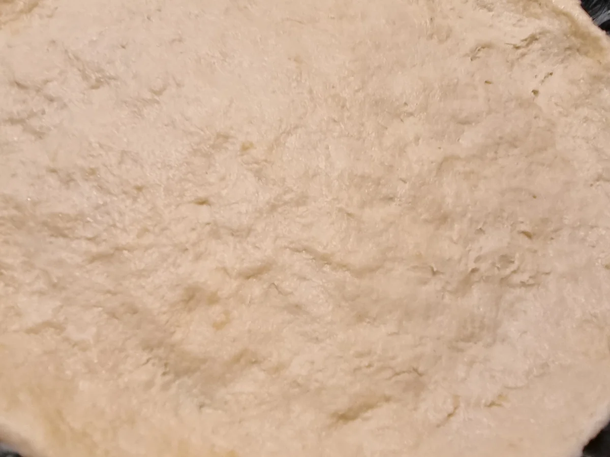 Süßkartoffel-Garnelen-Quiche - Rezept - Bild Nr. 16767