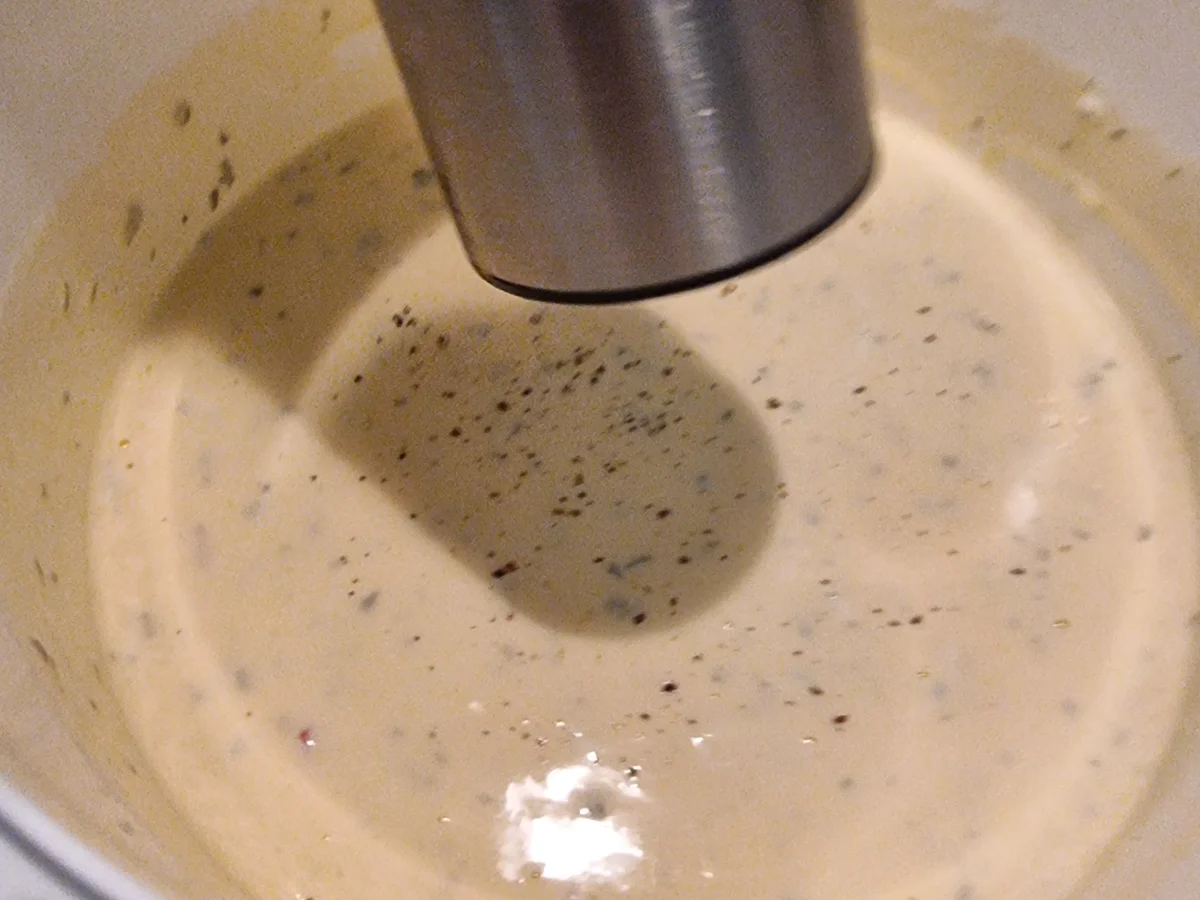 Süßkartoffel-Garnelen-Quiche - Rezept - Bild Nr. 16772