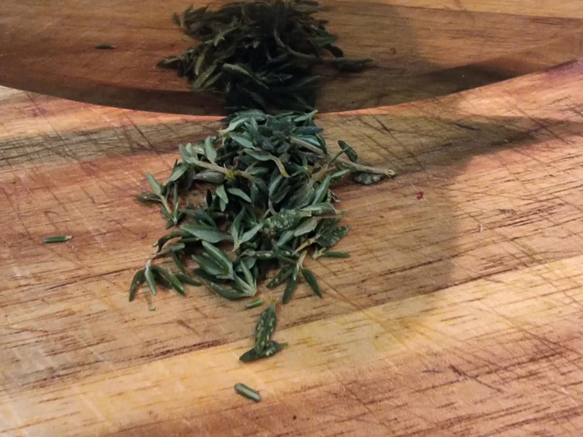 Rezept: Ofen Camembert mit Preiselbeer-Vinaigrette Bild Nr. 16767 Ofen Camembert mit Preiselbeer-Vinaigrette - Rezept - Bild Nr. 16767