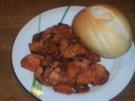 Schnelle Fleischwurst-Pfanne - Rezept