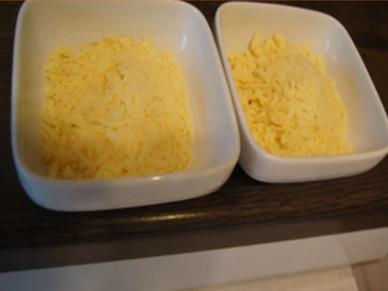 Auflauf mit Zucchini und Kartoffeln - Rezept - Bild Nr. 10