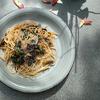 Spaghetti mit Mangold - Rezept - Bild Nr. 16762