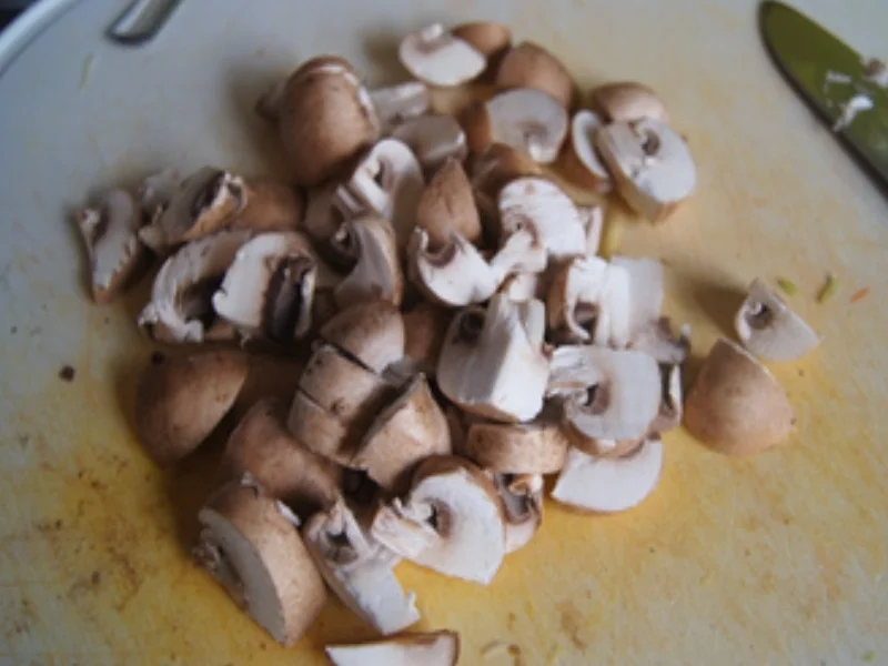 Rezept: Vegetarische Quick-Cooking-Noodles Bild Nr. 9 Vegetarische Quick-Cooking-Noodles - Rezept - Bild Nr. 9