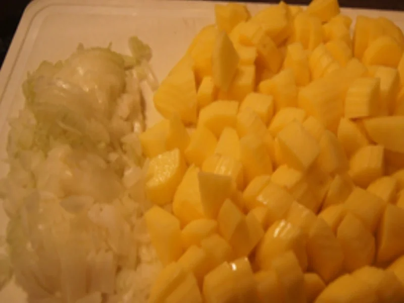 Steinpilzsuppe - Rezept - Bild Nr. 4