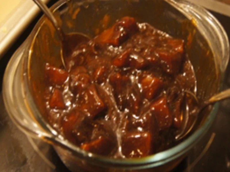 Chinapfanne mit Hähnchenfleisch und Gemüsemix und Basmatireis - Rezept - Bild Nr. 16772