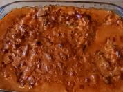 Räubertopf mit Frikadellenklößchen - Rezept - Bild Nr. 16780