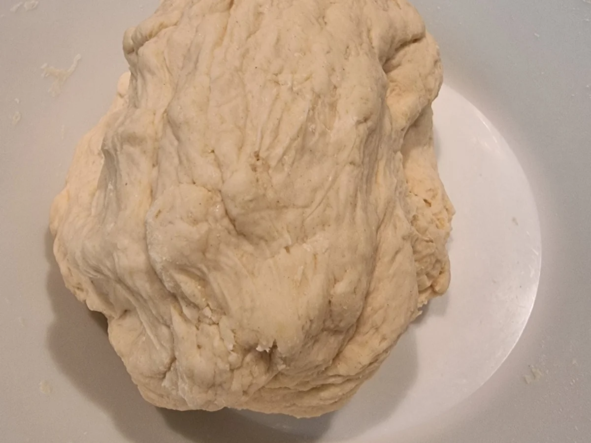 Pizza mit gegrilltem Gemüse - Rezept - Bild Nr. 16771