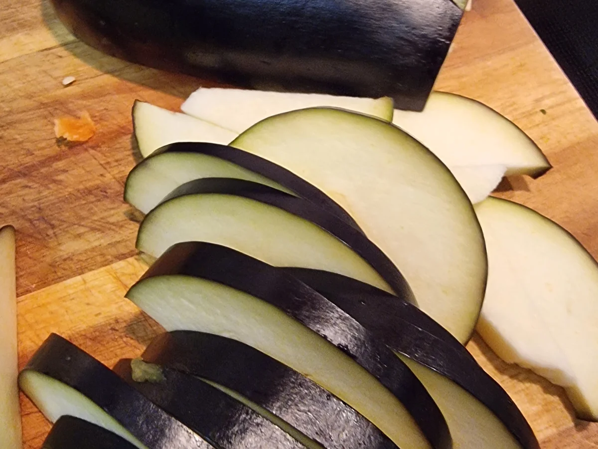 Pizza mit gegrilltem Gemüse - Rezept - Bild Nr. 16776