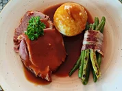 Rezept: Pökelbraten Bild Nr. 16780 Pökelbraten - Rezept - Bild Nr. 16780