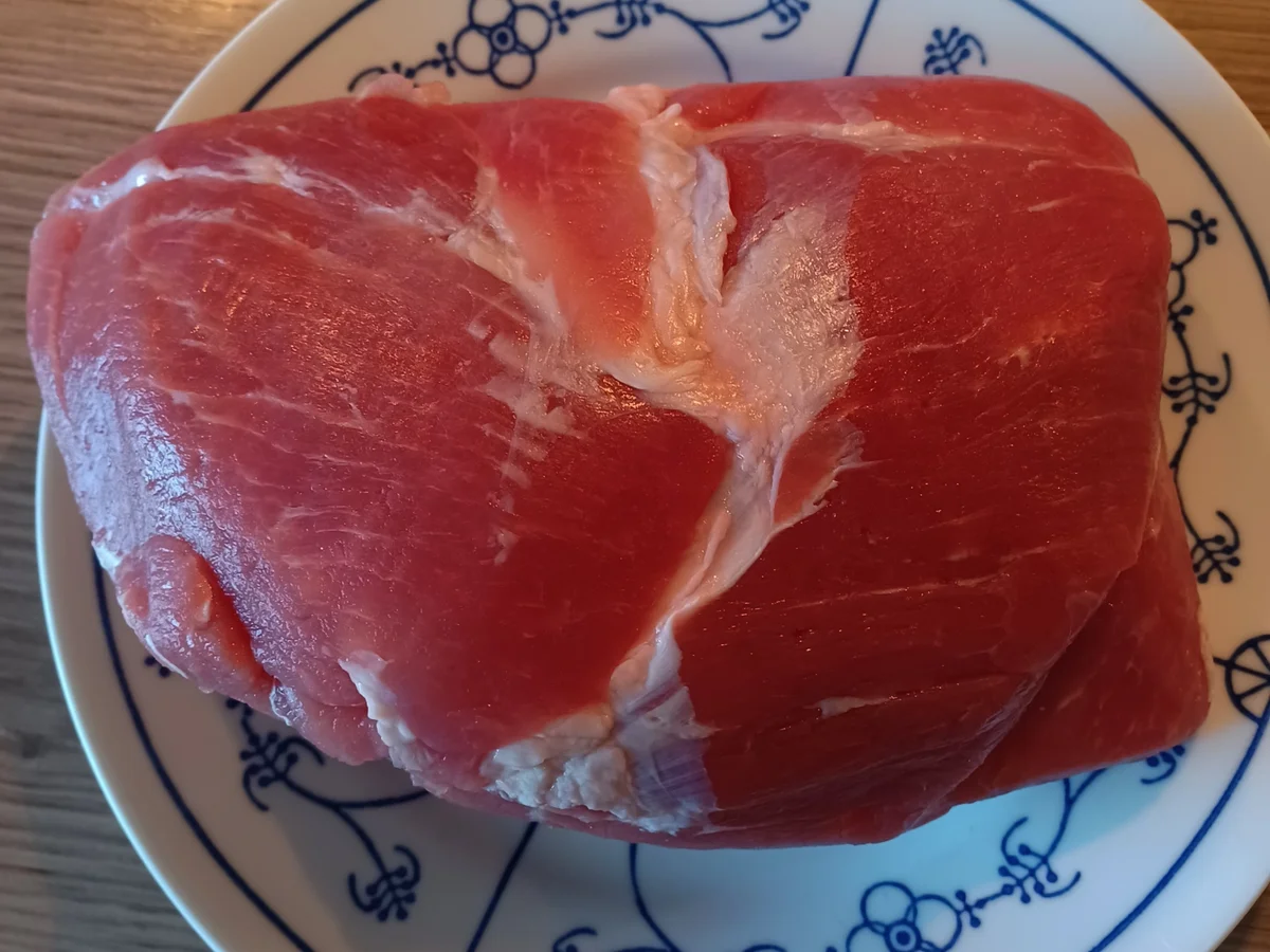 Pökelbraten - Rezept - Bild Nr. 16781