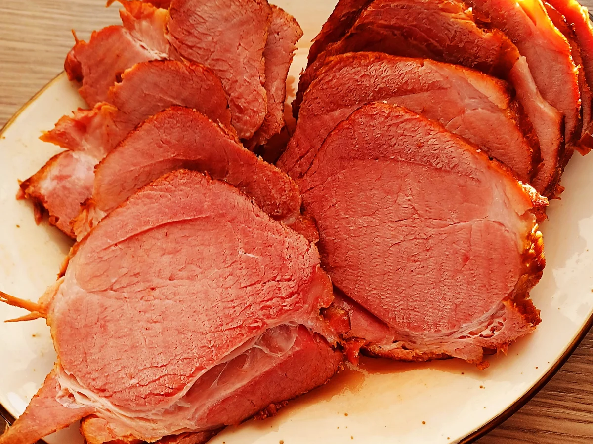 Pökelbraten - Rezept - Bild Nr. 16785