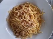 Fette-Henne-Limetten-Linguine - Rezept - Bild Nr. 16780